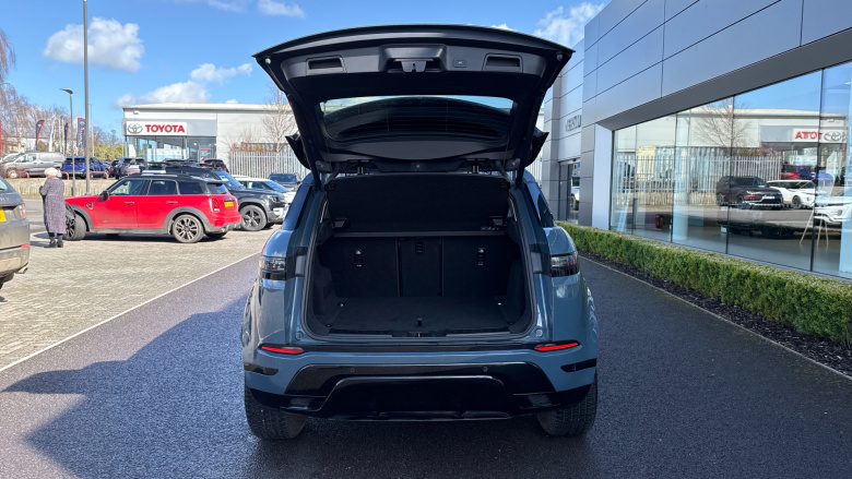 Land Rover Range Rover Evoque 1.5 P300e Dynamic HSE 5dr Auto Hatchback